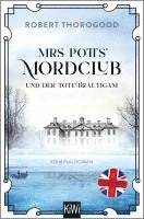 Mrs Potts' Mordclub und der tote Bräutigam 1