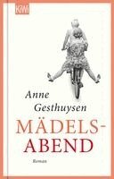Anne Gesthuysen - Mädelsabend, Inbunden
