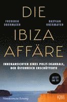 bokomslag Die Ibiza-Affäre - Filmbuch