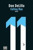 bokomslag Falling Man