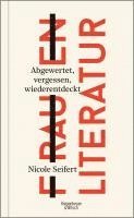 FRAUEN LITERATUR 1