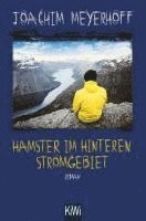 bokomslag Hamster im hinteren Stromgebiet