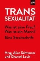 bokomslag Transsexualität