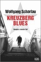 bokomslag Kreuzberg Blues