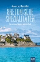 Jean-Luc Bannalec - Bretonische Spezialitäten, Häftad
