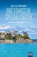 bokomslag Bretonische Spezialitäten