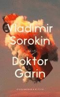 Vladimir Sorokin - Doktor Garin, Inbunden