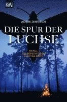 Die Spur der Luchse 1