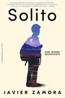 Javier Zamora - Solito, Inbunden