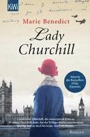 bokomslag Lady Churchill