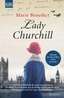 Lady Churchill 1