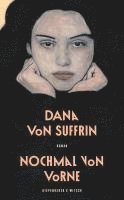 Dana von Suffrin - Nochmal von vorne, Inbunden