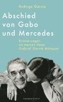 bokomslag Abschied von Gabo und Mercedes