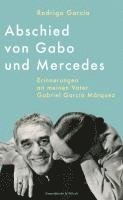 bokomslag Abschied von Gabo und Mercedes