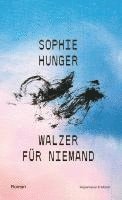 bokomslag Walzer für Niemand