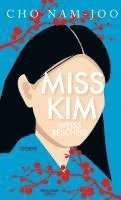 bokomslag Miss Kim weiß Bescheid