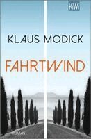 Klaus Modick - Fahrtwind, Häftad