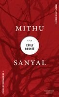 Mithu Sanyal, Volker Weidermann - Mithu Sanyal über Emily Brontë, Inbunden