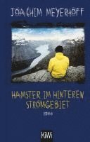 bokomslag Hamster im hinteren Stromgebiet