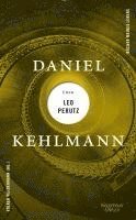 Daniel Kehlmann, Volker Weidermann - Daniel Kehlmann über Leo Perutz, Inbunden