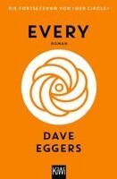 Dave Eggers - Every (deutsche Ausgabe), Häftad