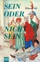 bokomslag Sein oder Nichtsein