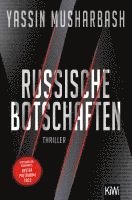 bokomslag Russische Botschaften