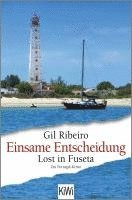 Gil Ribeiro - Einsame Entscheidung, Häftad
