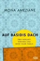 Mona Ameziane - Auf Basidis Dach, Häftad. Tillgänglighet: Lägg i varukorg