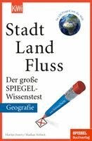 Martin Doerry, Markus Verbeet - Stadt Land Fluss, Häftad