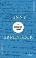 Jenny Erpenbeck, Volker Weidermann - Jenny Erpenbeck über Christine Lavant, Inbunden