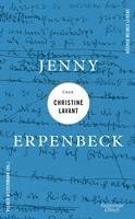 Jenny Erpenbeck über Christine Lavant 1