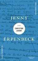 Jenny Erpenbeck, Volker Weidermann - Jenny Erpenbeck über Christine Lavant, Inbunden