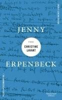 Jenny Erpenbeck über Christine Lavant 1