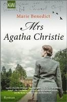bokomslag Mrs Agatha Christie