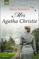 Mrs Agatha Christie 1