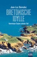 Jean-Luc Bannalec - Bretonische Idylle, Häftad