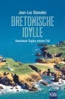 bokomslag Bretonische Idylle