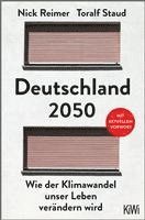 bokomslag Deutschland 2050