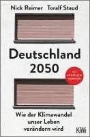 bokomslag Deutschland 2050