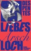 bokomslag Liebes Arschloch