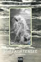 Helene Hegemann - Schlachtensee, Häftad