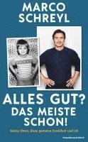 Alles gut? Das meiste schon! 1