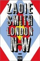 Zadie Smith - London NW, Häftad