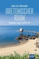 Jean-Luc Bannalec - Bretonischer Ruhm, Häftad