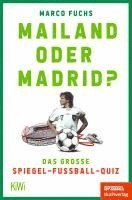 Mailand oder Madrid? 1