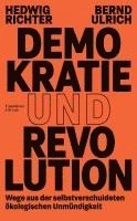 bokomslag Demokratie und Revolution