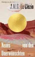 bokomslag Neues von den Unerwünschten