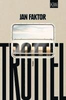Jan Faktor - Trottel, Häftad