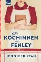 bokomslag Die Köchinnen von Fenley